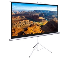 Màn chiếu ba chân Apollo TRS180R