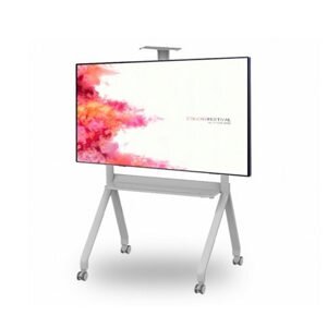Màn chiếu điện Dalite 110