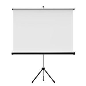 Màn chiếu chân Dalite P70TS - 70 inch x 70 inch