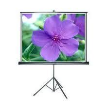 Màn chiếu đứng Grandview PT-H84x84WM - 84 x 84 inch (2.13 x 2.13 m)