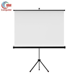 Màn chiếu đứng Herin 70x70 - 70 x 70 inch (1.78 x 1.78 m)