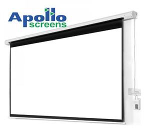 Màn chiếu điện Apollo ELS240V