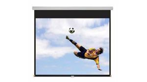 Màn chiếu điện Apollo ELV500