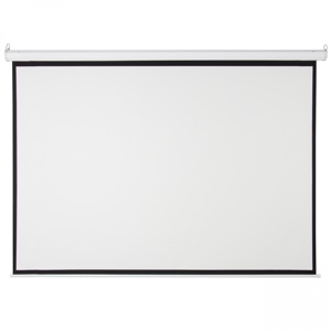 Màn chiếu điện Dalite - 197 x 147 inch (5.0m x 3.73m)