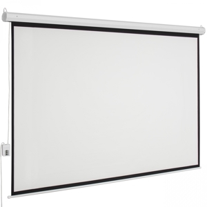 Màn chiếu điện Dalite - 197 x 147 inch (5.0m x 3.73m)