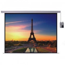 Màn chiếu Điện Dalite PW400ES 400Inch