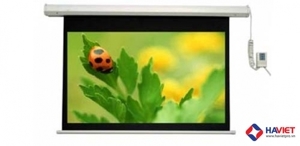 Màn chiếu điện E-Screen ES1084 - 84 x 84 inch (2.13 x 2.13 m)