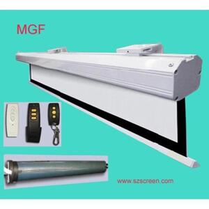 Màn chiếu điện Grandview FA-M100WM