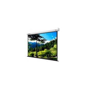 Màn chiếu điện ScreenPro ES1096 - 96 x 96 inch - (2.44 x 2.44 m)