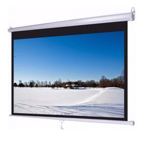 Màn chiếu điện tử 3D DALITE 135 inch