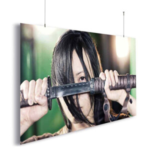 Màn chiếu DNP Blade 100 inch (16:9)