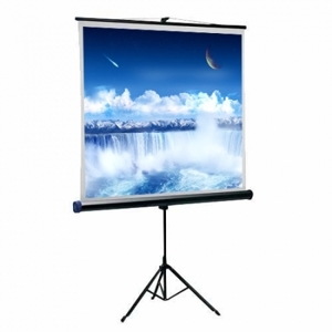 Màn chiếu đứng Apollo 120 (84" x 84")