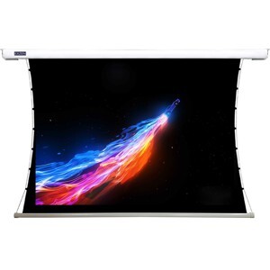 Màn chiếu phim 3D Tab Tension 100 inch