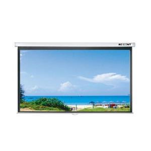 Màn chiếu treo Regent - 70 x 70 inch (1.78m x 1.78m)