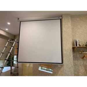 Màn chiếu treo DALITE WS150W (WS150) - 120 x 90 inch (3.05m x 2.29m)