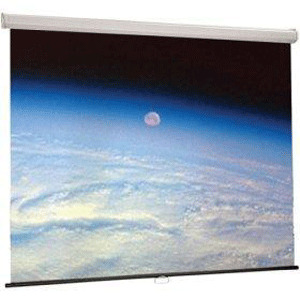 Màn chiếu treo E-Screen WS1070 - 70 x 70 inch (1.78 x 1.78 m)