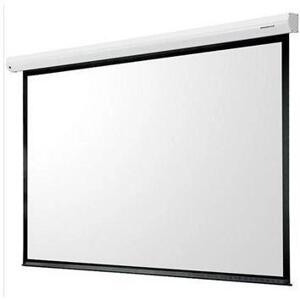 Màn chiếu treo Grandview FA-P96x96WM - 96 x 96 inch (2.44 x 2.44 m)