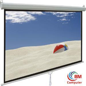 Màn chiếu treo Herin - 84 x 84 inch (2.13 x 2.13 m)