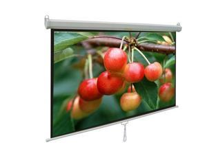 Màn chiếu treo tường Apollo 150" (120” x 90”)
