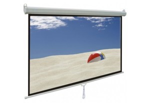 Màn chiếu treo tường Apollo 150" (120” x 90”)