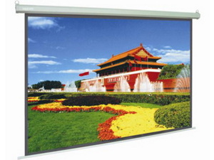 Màn chiếu treo tường Dalite 110'' - (84” x 63”)