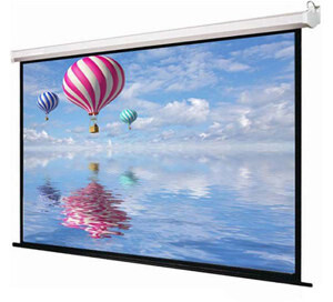 Màn chiếu treo tường Eco Screen PLW150WS