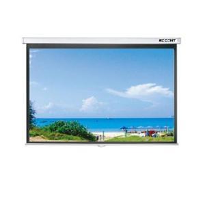 Màn chiếu treo tường Regent - 84 x 84 inch (2.13m x 2.13m)