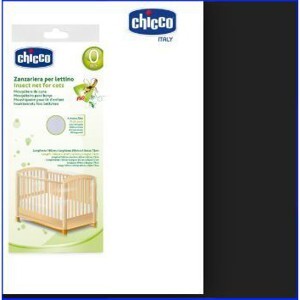 Màn chống muỗi che cũi Chicco 113887