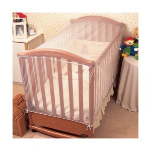 Màn chống muỗi che cũi Chicco 113887