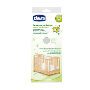 Màn chống muỗi che cũi Chicco 113887