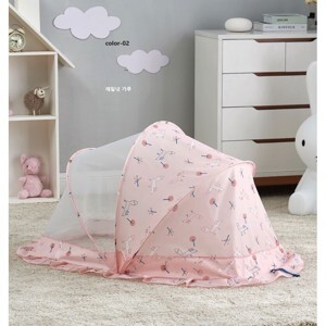 Màn Chụp Chống Muỗi AAG Cho Bé