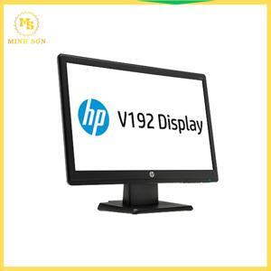 Màn hình máy tính HP V192 (E5H82AA) - LED, 18.5 inch, 1366 x 768 pixel