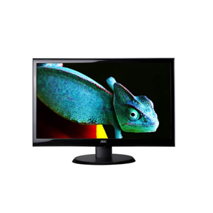 Màn hình máy tính AOC E2050SWN - LED, 19.5 inch - 1600 x 900 pixel