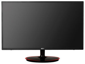 Màn hình máy tính AOC E2261FWH - LED, 21.5 inch, Full HD (1920 x 1080)