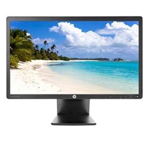 Màn hình HP E221 - 22 inch, LED, Full HD (1920x1080)