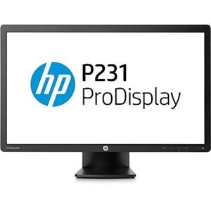 Màn hình máy tính HP P231 - 23 inch, LED