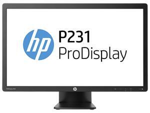 Màn hình máy tính HP P231 - 23 inch, LED