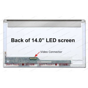 Màn hình Acer Aspire 4733Z