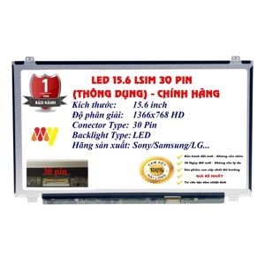 Màn hình Acer E1-572
