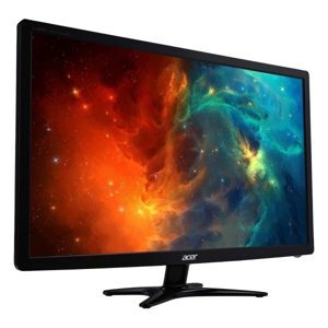 Màn hình máy tính Acer G246HYL - 23.8 inch, LED, Full HD