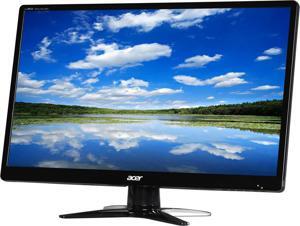 Màn hình máy tính Acer G246HYL - 23.8 inch, LED, Full HD