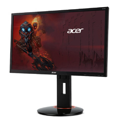 Màn hình máy tính Acer Gaming XB240H - 24 inch, LCD, Full HD