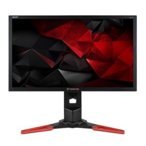 Màn hình máy tính Acer Gaming XB240H - 24 inch, LCD, Full HD