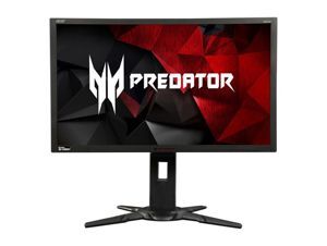 Màn hình máy tính Acer Gaming XB240H - 24 inch, LCD, Full HD