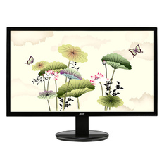 Màn hình máy tính Acer K192HQL- LCD,18.5 inch, 1366 x 768 pixel