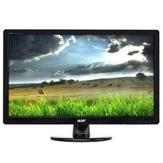 Màn hình máy tính Acer S230HL - LED, 23 inch, Full HD (1920 x 1080)