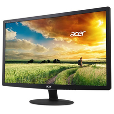 Màn hình máy tính Acer S230HL - LED, 23 inch, Full HD (1920 x 1080)