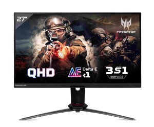 Màn hình Acer Predator XB273U GS - 27 inch