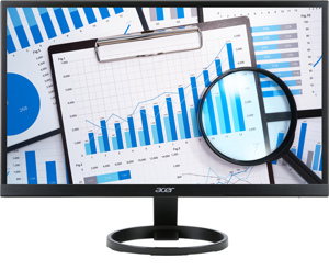 Màn hình máy tính Acer R241Y - 23.8 inch