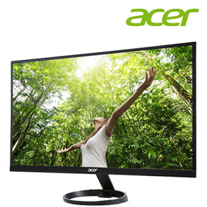 Màn hình máy tính Acer R241Y - 23.8 inch